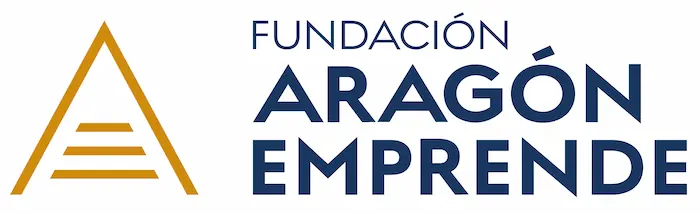 Logo Aragón emprende